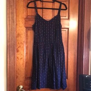 Brooks Brothers dress